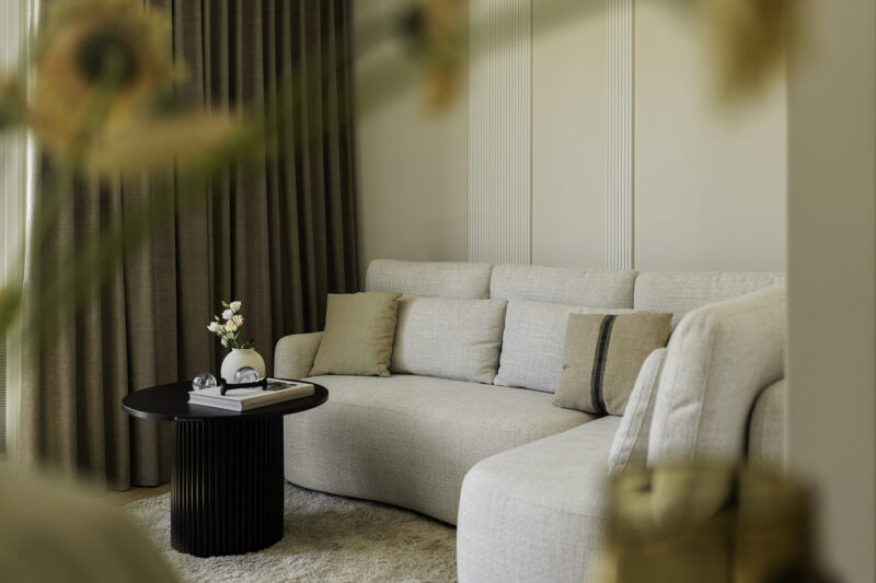 27 M², MAKSIMUM KOMFORTU